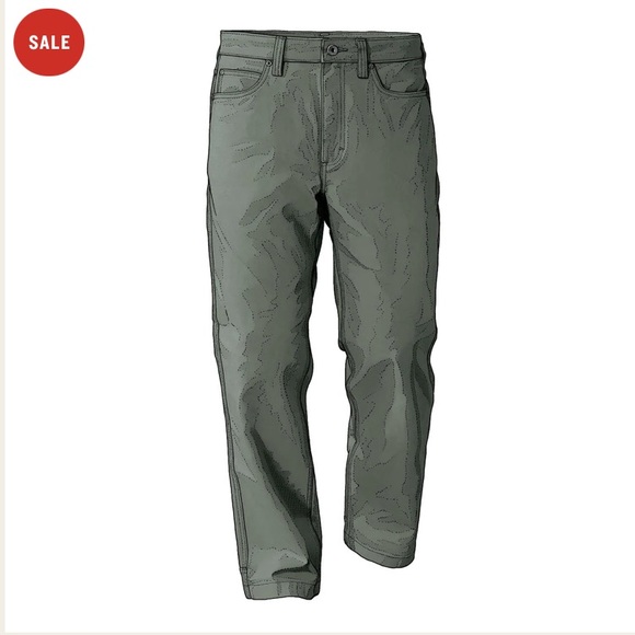 Duluth Trading Co Other - DULUTH Ballroom® Khakis size 42x28